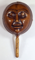 Haida%20artist%3B%20Tsimshian%20artist%2C%20%3Cb%3E%3Ci%3E%20Rattle%3C%2Fi%3E%3C%2Fb%3E%2C%20ca.%201850%2C%20maple%20wood%20and%20leather%2C%20Acquired%20from%20Exchange%20and%20receipts%20from%20sale%20of%20Indian%20Collection%20surplus%2C%20no%20known%20copyright%20restrictions%2C%2055.256